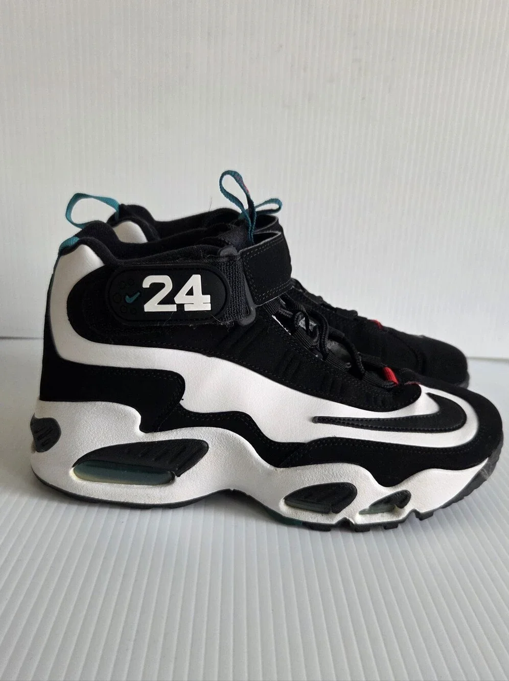 Nike Air Griffey Max 1, Big Kids, 6.5